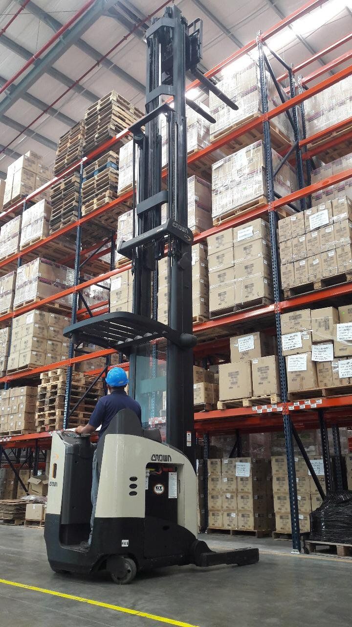 Empresas de Panamá Pacífico y el reto de mantener el engranaje logístico de Las Américas