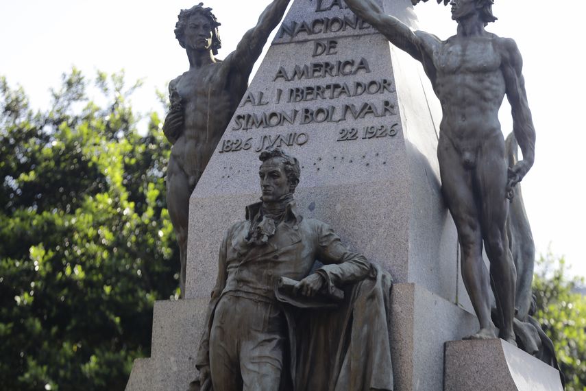 Panamá acogerá en 2026 reunión de OEA en los 200 años del Congreso de Bolívar