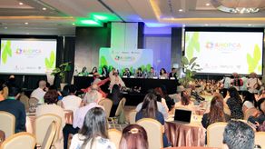 Más de 170 especialistas se reúnen en Panamá para abordar estrategias sobre cáncer infantil