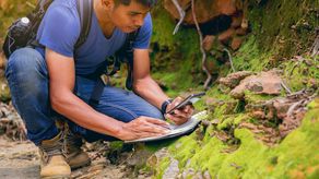 ¡Corre a inscribirte! Instituto Smithsonian abre convocatorias para becas