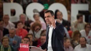 Nuevas elecciones en España