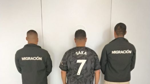 Panamá negó el ingreso a un ciudadano canadiense luego de que los controles migratorios detectaran vínculos con organizaciones consideradas una amenaza para la paz, la seguridad y la estabilidad internacional, además de simpatía hacia el grupo extremista Hamás.