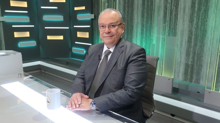 Jorge Nicolau: Contabilidad del Fondo de Invalidez, Vejez y Muerte de la CSS es un desastre