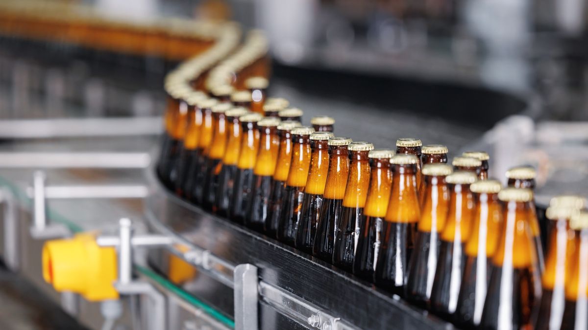 MEF desmiente alza de impuestos a bebidas alcohólicas durante la actual gestión MEF desmiente alza de impuestos a bebidas alcohólicas durante la actual gestión