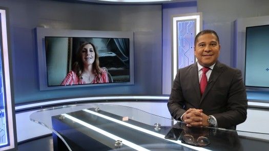 Adelita Coriat: Hace falta más precisión por parte del delator en caso Odebrecht