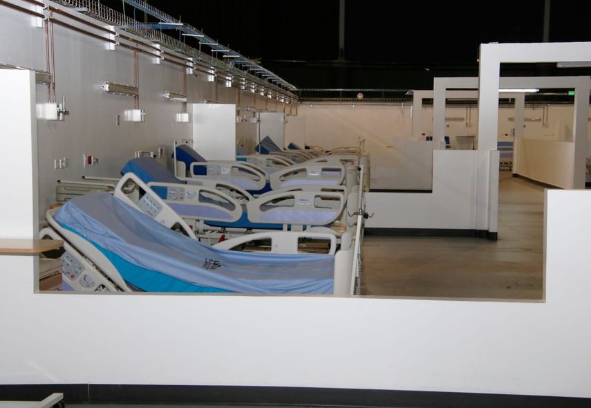 La vacunación, un aliado para evitar hospitalizaciones