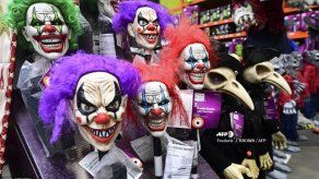 EEUU exhorta a evitar un Halloween de alto riesgo por la pandemia