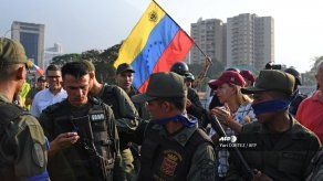 Jefe de Eurocámara celebra momento histórico para libertad en Venezuela