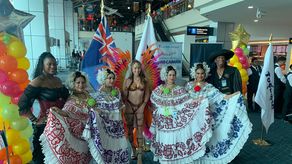 El aeropuerto de Tocumen expande su red de conectividad.