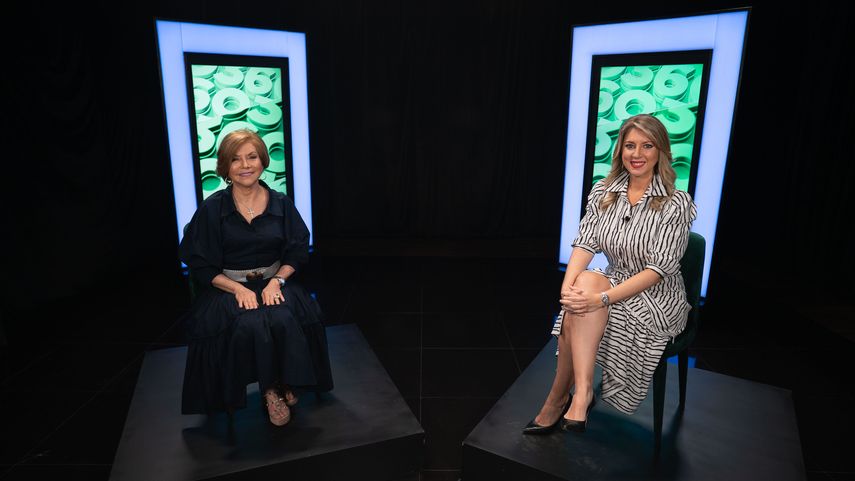 Carmen Amada Pinzón: Hacen falta modelos a seguir