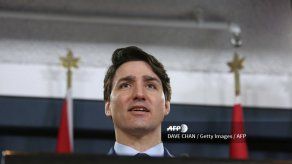 Trudeau furioso exige a Irán que rinda cuentas por avión abatido