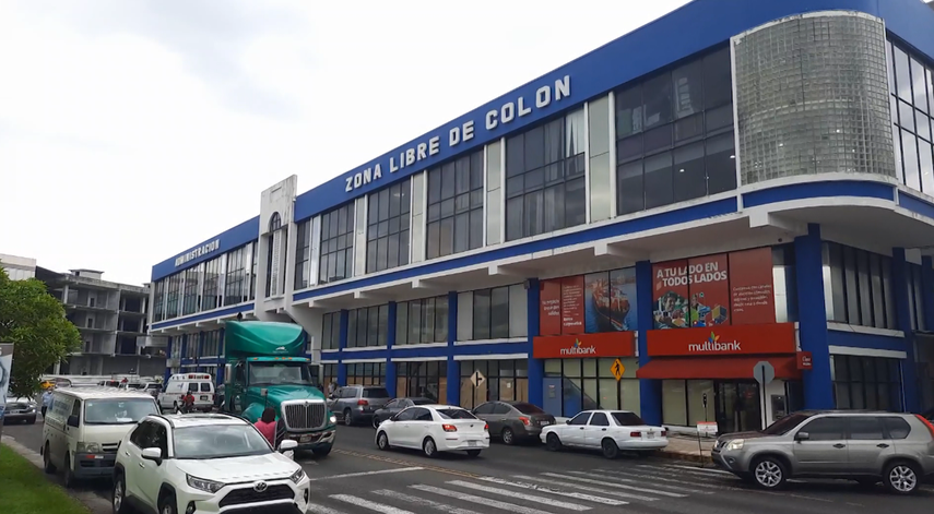 Zona Libre y ventas al por menor apuntan a crecimiento