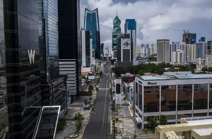 Exportadores de Panamá presentan oferta en Aruba