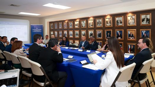 Panamá relanza marca Hecho en Panamá y crea Consejo para impulsar exportaciones e inversión