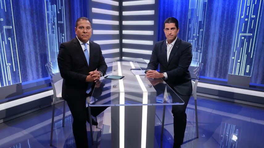 Según José Ramón Icaza, expresidente de la Cámara de Comercio, Panamá atraviesa una crisis de confianza.
