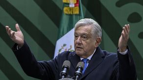 Congreso de Perú declara persona non grata a mandatario mexicano López Obrador