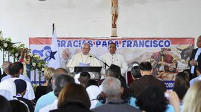 Recuerdan la bondad del papa Francisco y su mensaje a los jóvenes durante su visita a Panamá