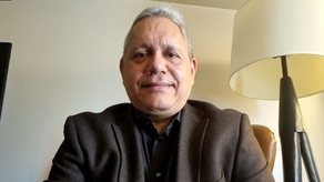 Vicecanciller Vladimir Franco: comunidad internacional confía en Panamá