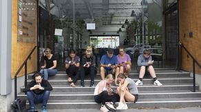 Fuerte terremoto sacude la capital de Nueva Zelanda