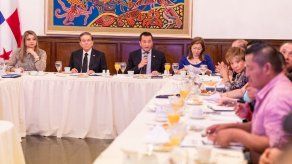 Atenderán necesidades de afectados  por incidentes en Bocas del Toro