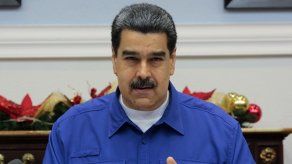 Bolsonaro y Maduro