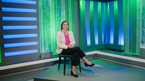 Maricarmen Plata: La OEA intensificó mi compromiso con la región