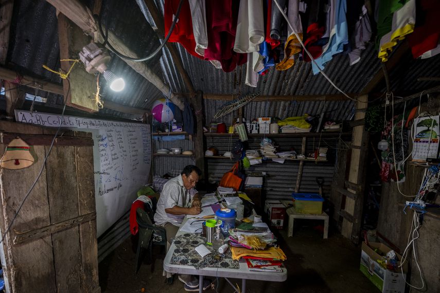 Expertos apuestan por microrredes para suministrar energía en zonas alejadas de Panamá