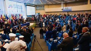 Parlatino aprueba cinco leyes modelo