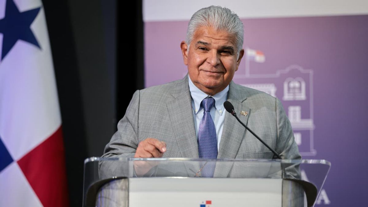 Panamá hace votos para que la anunciada paz sea duradera y firme en Medio Oriente