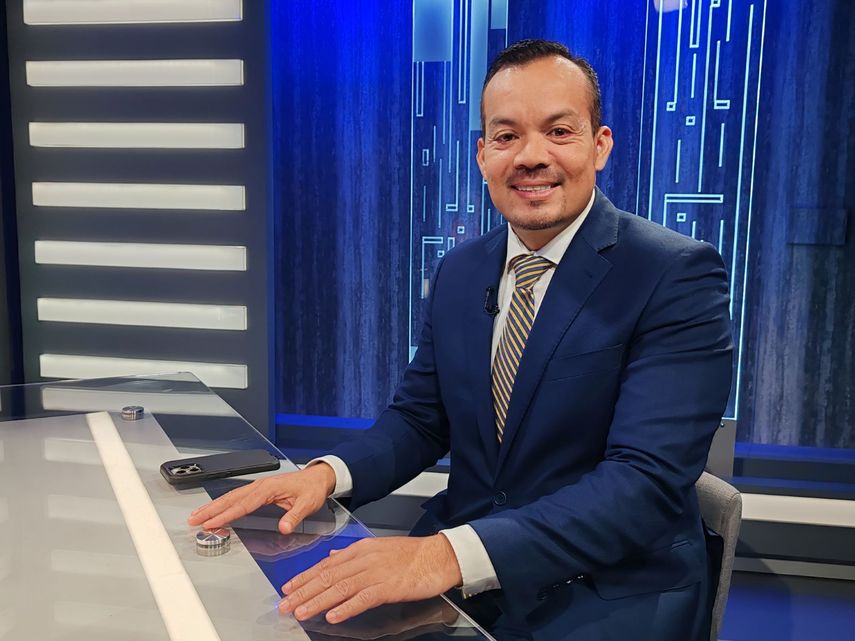 Juan Carlos Araúz defiende fallo que permite a jueces y magistrados fijar su jubilación