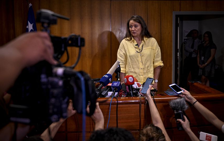 Científicos entregan informe sobre causa de muerte de Neruda