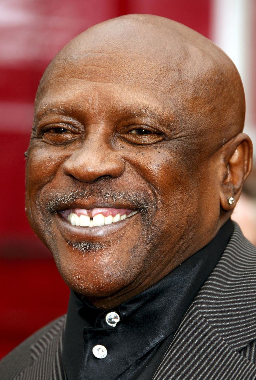 Muere Louis Gossett Jr, ganador de un Oscar a mejor actor secundario