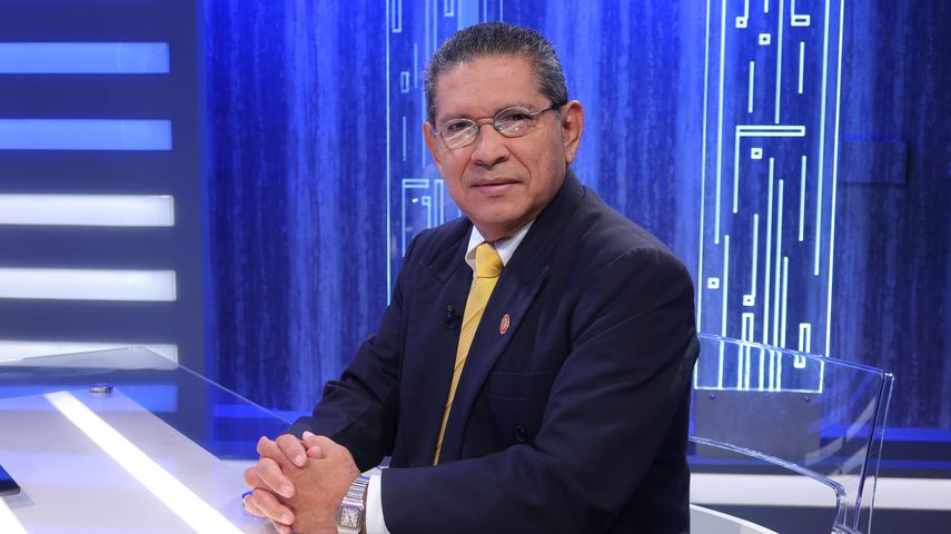 Boris Barrios: no hay equidad electoral para independientes