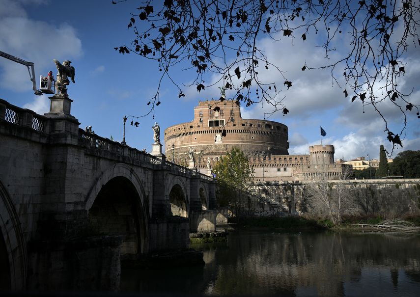 Vaticano crea estatuto de informante para luchar contra la corrupción