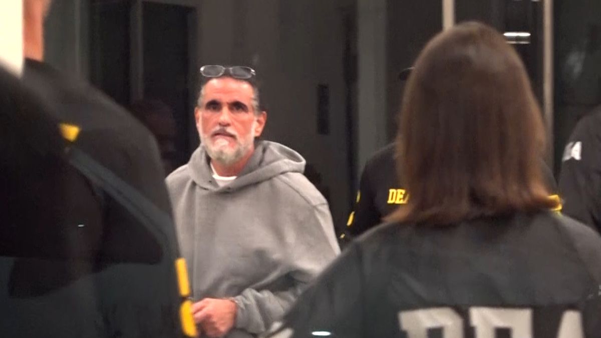 Alex Saab, de 54 años y amigo personal de Maduro, lleva años acusado en Estados Unidos por enriquecimiento ilícito. EFE Alex Saab, de 54 años y amigo personal de Maduro, lleva años acusado en Estados Unidos por enriquecimiento ilícito. EFE