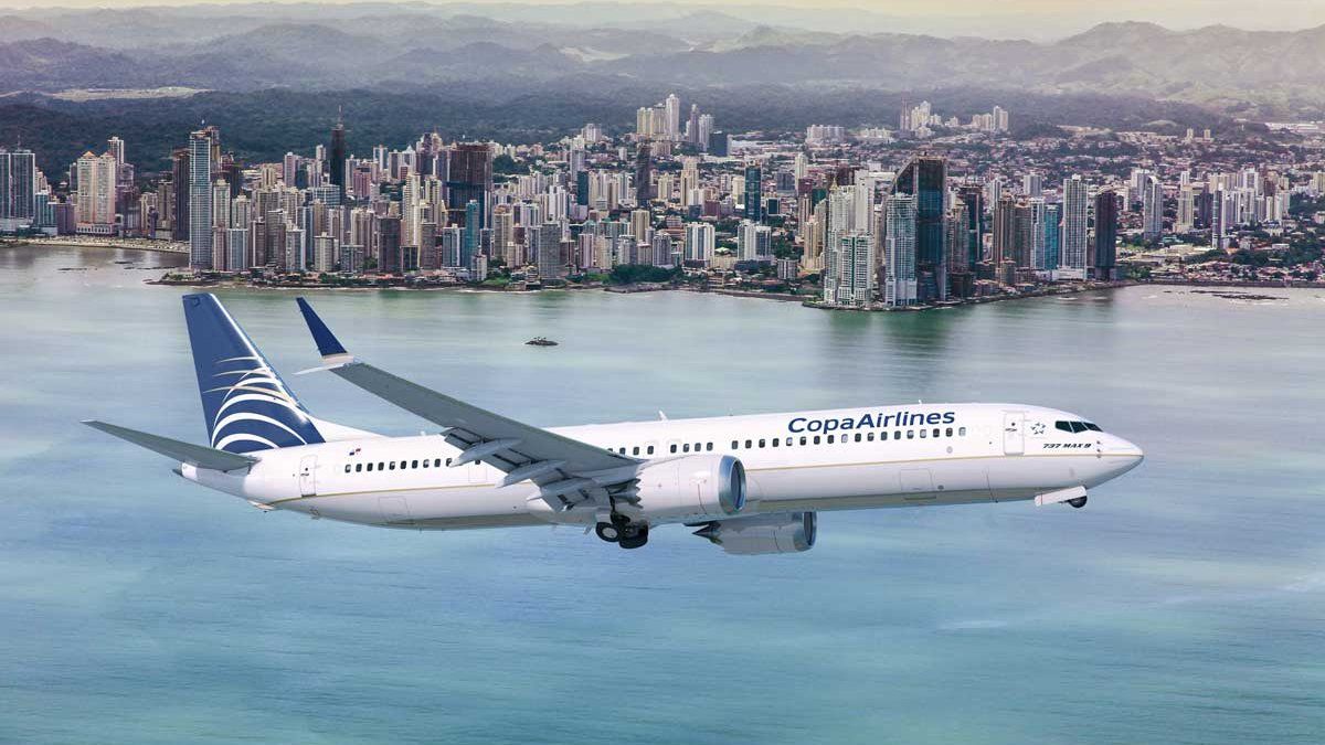 Copa Airlines inaugura la ruta a Los Cabos, su quinto destino en México Copa Airlines inaugura la ruta a Los Cabos, su quinto destino en México