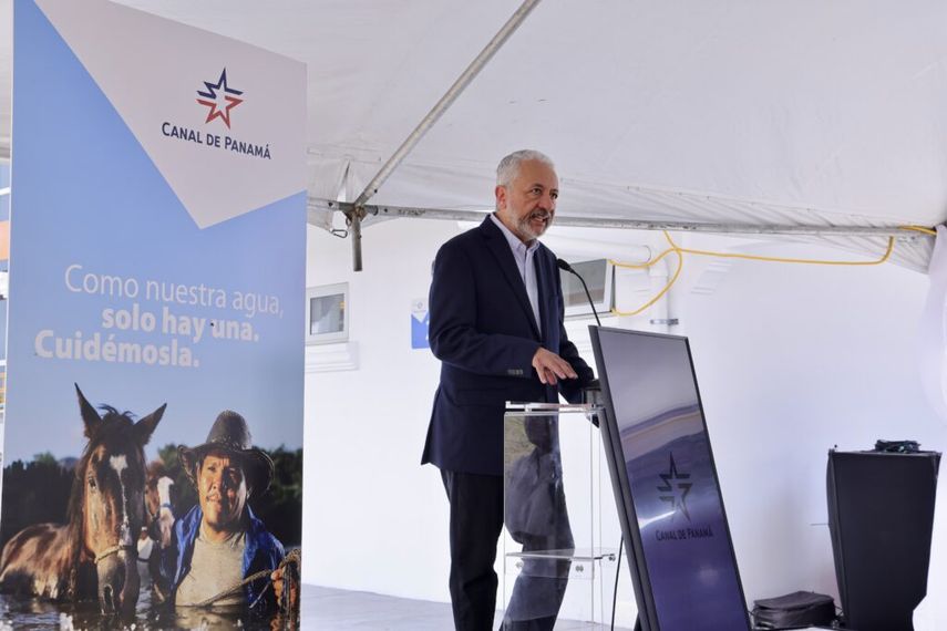 El Canal de Panamá El Canal de Panamá