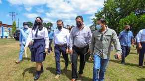 Nito Cortizo asegura que no acepta funcionarios rebuscones