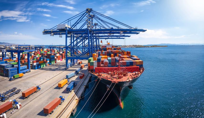 Panamá audita puertos concesionados a operador de Hong Kong en la entrada del canal