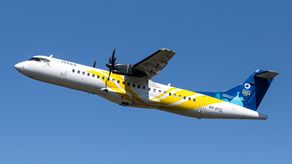 Tragedia en Sao Paulo Brasil: avión con 62 pasajeros sufre accidente