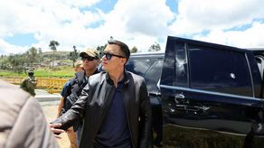 Presidente de Ecuador