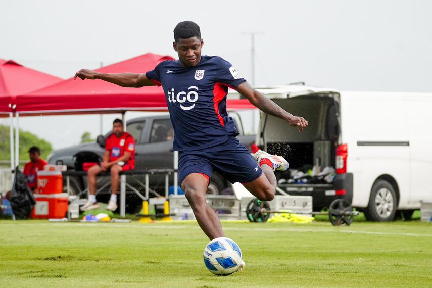 Selección de Panamá se medirá ante Praguay en partido amistoso