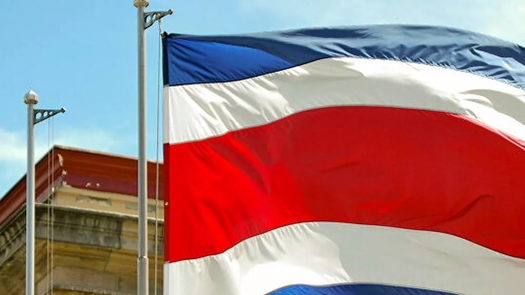 Seis alcaldes detenidos en Costa Rica por corrupción