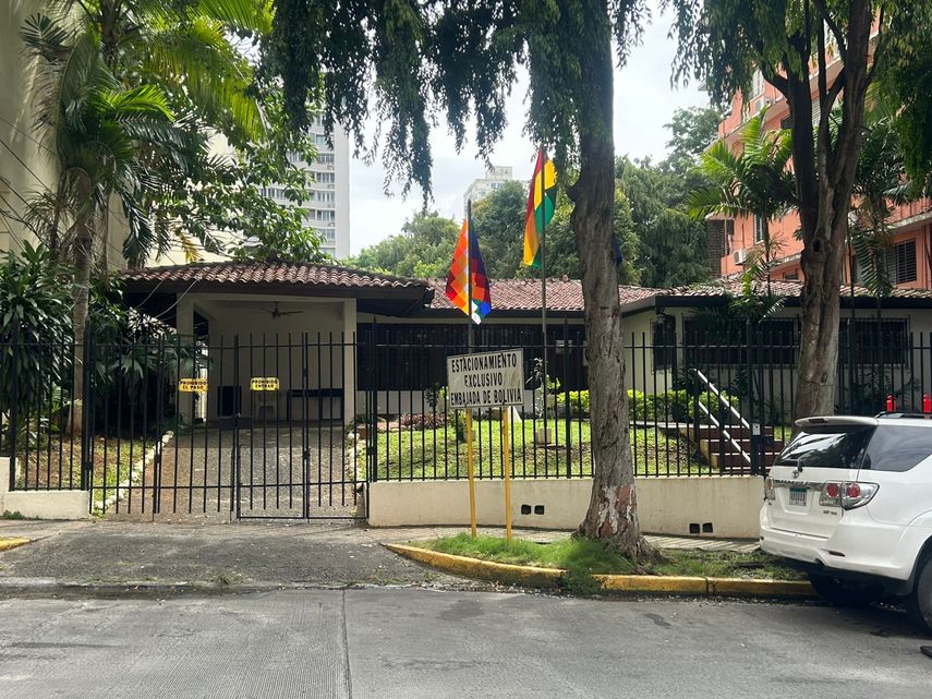 Expectativa por la situación de Saúl Méndez en Panamá ¿salvoconducto o asilo rechazado?