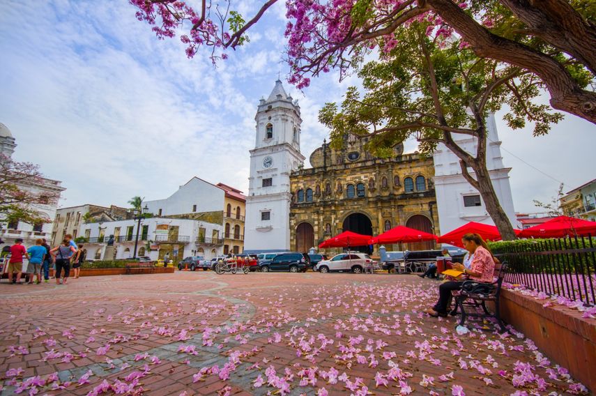 MiCultura planifica actividades para Semana Santa en el Casco Antiguo
