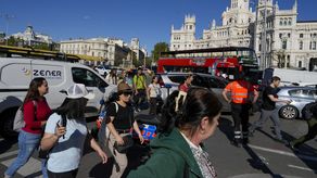 España asegura que investigará las causas del apagón masivo del lunes