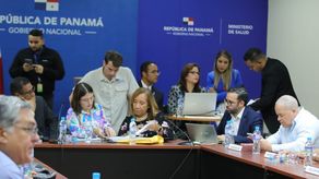 Empresas muestran interés para fabricación de derivados del Cannabis medicinal