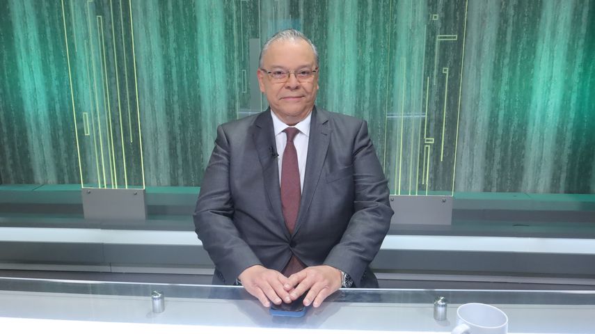 Jorge Nicolau: Para salvar el IVM el canal no es la solución