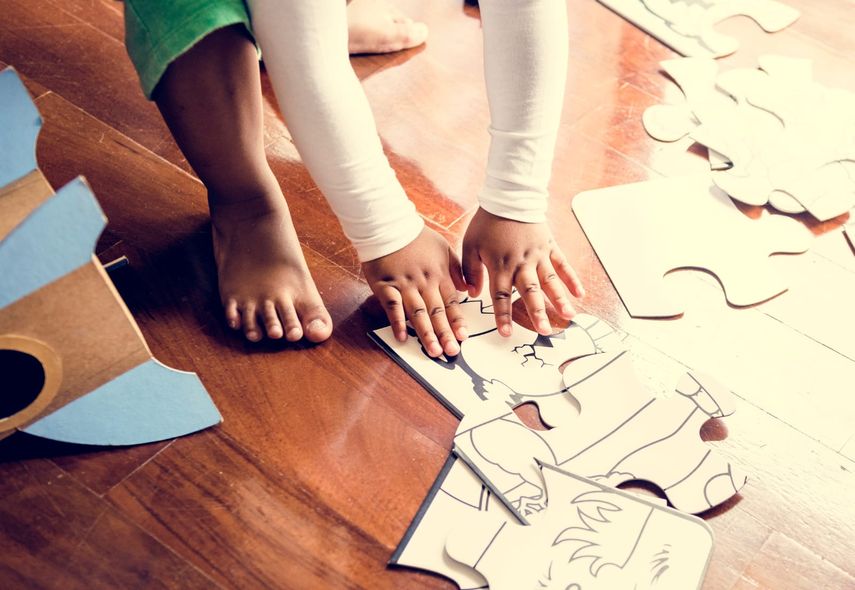 Más de 312 mil niños afrodescendientes enfrentan pobreza