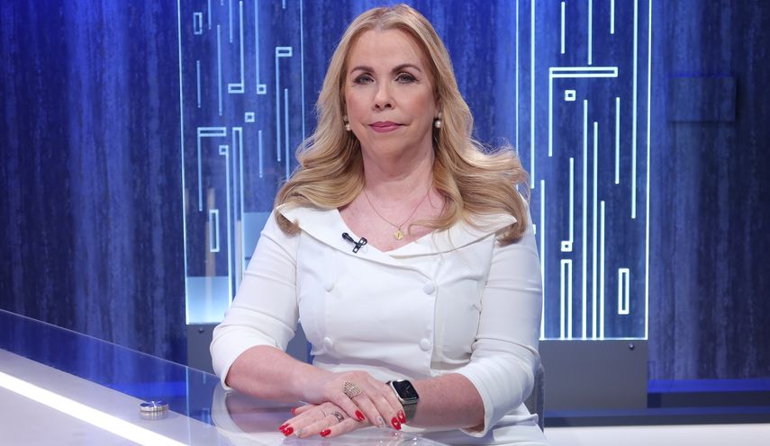 Elisa Suárez: no hay espacios para la improvisación